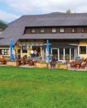 Sportzentrum Restaurant Gaalerhof
