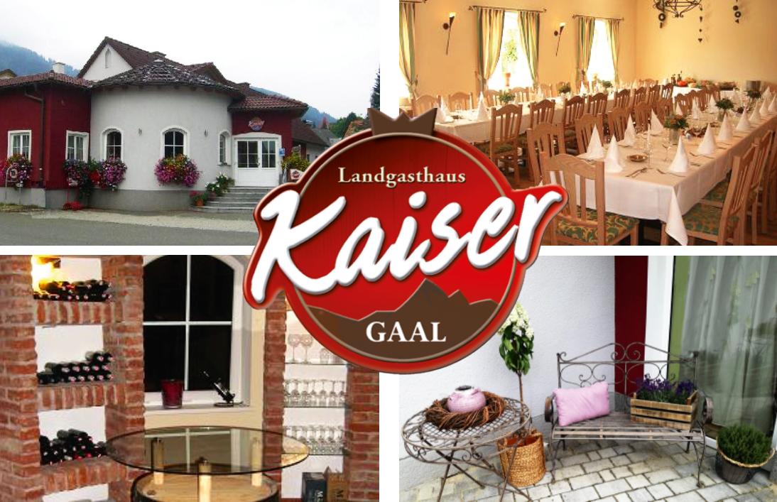 Gasthaus Kaiser